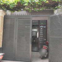 Bán Nhà Riêng Tại Trường Chinh, 14 Tỷ, 112.8M2, View Đẹp Hàng Hiếm