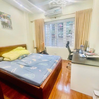 Gốc Đề Phân Lô 43M, 4 Tầng, "Mẹec" Đỗ Cổng, 30M P.minh Khai,Vành Đai 2 Sân Cực Rộng 6.95 Tỷ