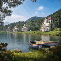 Bán Căn Biệt Thự Đơn Lập Luxury - Thanh Xuân Valley