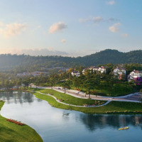 Bán Căn Biệt Thự Đơn Lập Luxury - Thanh Xuân Valley