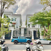 Bán 2 Căn Biệt Thự L10+L11 Đường Số 6 Cityland Riverside Nguyễn Thị Thập, Phường Tân Phú Quận 7