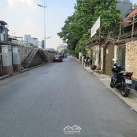 Bán Nhà Mặt Phố Âu Cơ Tây Hồ, Vị Trí Đẹp, Kinh Doanh Mọi Hình Thức 110M 27 Tỷ