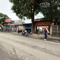 Bán Nhà Mặt Phố Âu Cơ Tây Hồ, Vị Trí Đẹp, Kinh Doanh Mọi Hình Thức 110M 27 Tỷ
