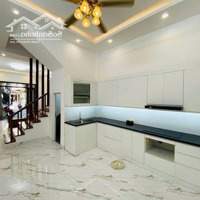 Chỉ 8.8 Tỷ, 46M2, 4 Tầng,Mặt Tiền4M, Quang Trung - Hà Đông, Gara Ô Tô, Kinh Doanh, Để Ở