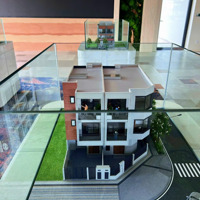 Nhà Phố - Shophouse Dự Án Spring Ville 5 X 18M, 5 X 19M, Đường Tôn Đức Thắng, Nhơn Trạch, Đồng Nai