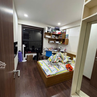Chính Chủ Cho Thuê Căn Hộ 2 Ngủ - Five Star Kim Giang Giá 12.5 Triệu/Tháng Nhận Nhà 1.6