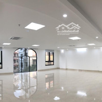 Cho Thuê Nhà 214 Nguyễn Xiển-Thanh Xuân . Diện Tích: 170M2 X5,5T,Lô Goc ,Thông Sàn ,Thang Máy,Pccc.giá 84 Tr