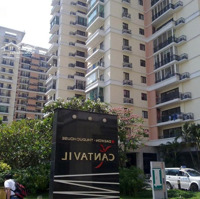 Bán Cantavil An Phú, Q. 2, 75M2, 2 Pn, 2 Ban Công, Giá Bán 4,9Tỷ, Sổ Hồng, Vị Trí Đắc Địa, Ngay 2 Tttm