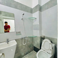Chỉ 5,X Tỷ Có Nhà Phan Đăng Lưu Phú Nhuận 3 Tầng Vuông Vức Nở Hậu. Liên Hệ: 0937.045.789