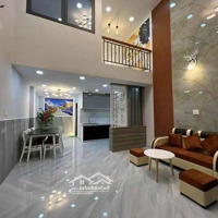 Bán Gấp Căn Nhà Đẹp Đường Tân Hải - P.13 - Quận Tân Bình . Giá Bán 3Tỷ260/69,3M2. Đang Cho Thuê Triệu