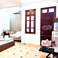 Kế Đội Cấn- 47M2, 4 Tầng- Mặt Tiền 5.3M- Lô Góc- Mặ Ngõ Kinh Doanh-Vài Bước Ra Oto Chỉ 10.65 Tỷ