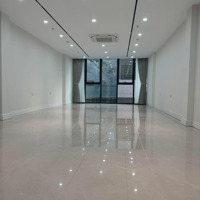 30 Tỷ Sỡ Hữu Tòa Nhà Văn Phòng 8T Thang Máy-Lô Góc-Vip Nhất Nguyễn Thị Định- 70M2- Mặt Tiền 5M.