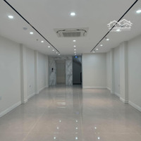30 Tỷ Sỡ Hữu Tòa Nhà Văn Phòng 8T Thang Máy-Lô Góc-Vip Nhất Nguyễn Thị Định- 70M2- Mặt Tiền 5M.