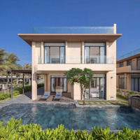 Villas Cam Ranh Mystery Hướng Biển, Giá Thương Lượng Cực Tốt
