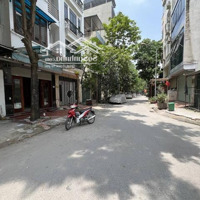 Kdv Hàng Bè, Mậu Lương, Hà Đông, 50Mx4 Tầng, Mt5 M, Nhỉnh 11Tỷ, Phân Lô, Vỉ Hè, Ô Tô Tránh.