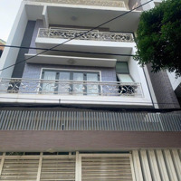 Bán Nhà Mặt Tiền Ngay Trường Sơn Tân Bình ,Dt:6X12M ,1 Trệt 3 Lầu Giá Bán 14 Tỷcó Thương Lượng(Lh Kim 0938113447)