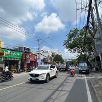 Chính Chủ Kẹt Tiền Bán Lỗ Nhà Mtkd Đặng Văn Bi, Trường Thọ, Thủ Đức. Chỉ Với Giá Bán 4Tỷ6/Căn49M2. Shr.