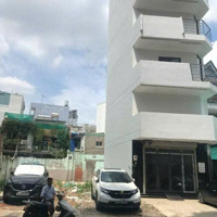 Bán Lô Đất Mtkd Phạm Ngũ Lão, 4X15,P4, Ngay Cầu Vượt Ngã 6 Gv, Nh Chỉ 10,9 Tỷcó Thương Lượngmạnh, Cn Đủ.