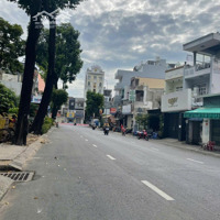 Bán Lô Đất Mtkd Phạm Ngũ Lão, 4X15,P4, Ngay Cầu Vượt Ngã 6 Gv, Nh Chỉ 10,9 Tỷcó Thương Lượngmạnh, Cn Đủ.
