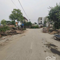 Chính Chủ Cần Bán Gấp 100M2 Full Thổ Cư Tại Bảo Tháp Kim Hoa - Mê Linh