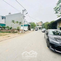 Chính Chủ Cần Bán Gấp 100M2 Full Thổ Cư Tại Bảo Tháp Kim Hoa - Mê Linh
