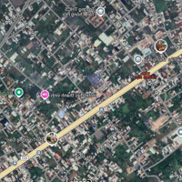 Siêu Phẩm Cần Thanh Lý, Ngang 10M Dài 21M,Mặt Tiềnnhựa 6M Kdc Xã Tân Thông Hội - Giá Chỉ 670 Triệu