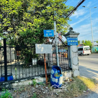 Siêu Phẩm Cần Thanh Lý, Ngang 10M Dài 21M,Mặt Tiềnnhựa 6M Kdc Xã Tân Thông Hội - Giá Chỉ 670 Triệu