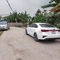 Bán Lô Đất Đẹp Hướng Nam 70M2 Ngay Cạnh Cầu Nguyễn Trãi Giá Chỉ 2,2 Tỷ