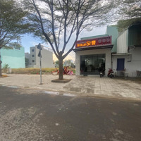 Bán Đất Tại Kdc Tên Lửa 2,Kdc Hiện Hữu,Thích Hợp Kd Nhà Hàng,Khách Sạn,Quán Ăn,Sổ Công Chứng Ngay