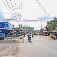 Lô Đất Ngay Cửa Ngõ Sân Bay, Dân Cư Đông Kín. Xã Long Phước, Long Thành, Đồng Nai, 1,15 Tỷ, 95M2