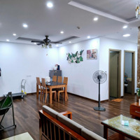 Cho Thuê Căn Hộ 3 Phòng Ngủ 92M2 Tại Viễn Đông Star, Giáp Nhị, Thịnh Liệt, Hoàng Mai, 12 Triệu