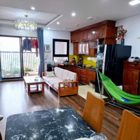 Cho Thuê Căn Hộ 3 Phòng Ngủ 92M2 Tại Viễn Đông Star, Giáp Nhị, Thịnh Liệt, Hoàng Mai, 12 Triệu