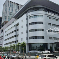 Cho Thuê Mặt Bằng Diện Tích 208M2, Mặt Tiền 17M Tại Tôn Thất Thuyết, Nam Từ Liêm