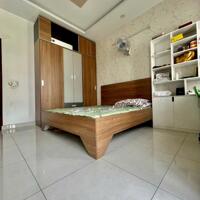 Nhà 1 trệt 3 lầu sang trọng chỉ 5 tỷ 250 triệu hiệp thành 13 q12