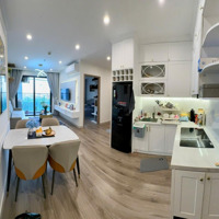 Tôi Chính Chủ Cần Bán 1Pn+1 43M2 Nội Thất Nhà Làm Siêu Đẹp, 3.176 Tỷ Bao Phí Vinhomes Smart City
