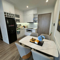 Tôi Chính Chủ Cần Bán 1Pn+1 43M2 Nội Thất Nhà Làm Siêu Đẹp, 3.176 Tỷ Bao Phí Vinhomes Smart City