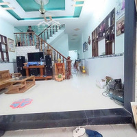 Nhà Sổ Riêng Giá Rẻ Ngay Bình Chuẩn Ngay Trục Chính 6M Đất Nhà Đẹp Sạch Sẻ Thoáng Mát Lịch Sử Tốt