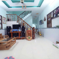 Nhà Sổ Riêng Giá Rẻ Ngay Bình Chuẩn Ngay Trục Chính 6M Đất Nhà Đẹp Sạch Sẻ Thoáng Mát Lịch Sử Tốt