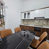 Bán Nhà Minh Khai, Dân Xây 1 Căn. 42M X 4 Tầng X Oto Qua Nhà.
