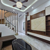 Bán Nhà Minh Khai, Dân Xây 1 Căn. 42M X 4 Tầng X Oto Qua Nhà.
