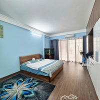 Bán Nhà Ngay Ngã Tư Trương Định - Tân Mai. 71M2 X 4 Tầng X Gara Oto X Ngõ Thông