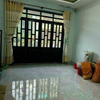 Nhà Đất 103M Hẻm Xe Hơi Đường Đặng Văn Bi Phường Bình Thọ Tp Thủ Đức, Cần Bán Gấp