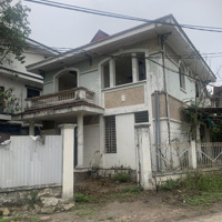 Chính Chủ Cần Bán Lại Căn Biệt Thự Viêu Sông Tại Hoàn Sơn - Tiên Du - Bắc Ninh