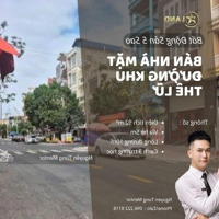 Không Mua Căn Này Thì Mua Căn Nào ? Mặt Đường Khu Thế Lữ Cạnh 3 Cái Trường Học, Xem Ngay!