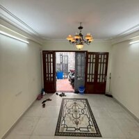  BÁN NHÀ LÊ TRONG TẤN - PHÂN LÔ QUÂN ĐỘI – Ô TÔ ĐỖ CỬA – VÀI BƯỚC RA PHỐ 