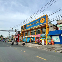 Sản Phẩm Đầu Tư! Diện Tích 50 X 80(3999M2) Góc 3 Mặt Tiền Tiếp Giáp Sông Sài Gòn - Chỉ 18 Triệu/M2