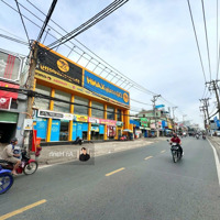 Sản Phẩm Đầu Tư! Diện Tích 50 X 80(3999M2) Góc 3 Mặt Tiền Tiếp Giáp Sông Sài Gòn - Chỉ 18 Triệu/M2
