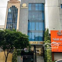 Bán Nhà 14 Thân Nhân Trung, P.13, Tân Bình, Dt: 12 X 25M, H+ 4 Lầu, Chỉ 48 Tỷ