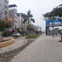 Bán Gấp Lô Đất Mặt Phố - Lê Trọng Tấn - La Khê, Hà Đông, Kinh Doanh Đa Ngành, 16 Tỷ