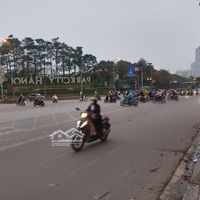Bán Gấp Lô Đất Mặt Phố - Lê Trọng Tấn - La Khê, Hà Đông, Kinh Doanh Đa Ngành, 16 Tỷ